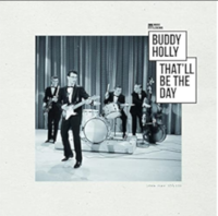 Виниловая пластинка Buddy Holly / That ll be the day (1LP)