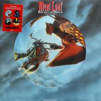Виниловая пластинка Meat Loaf / Bat Out Of Hell II - Back Into Hell (Picture Disc)(2LP)