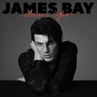 Компакт-диск James Bay / Electric Light (Digisleeve) (1CD)