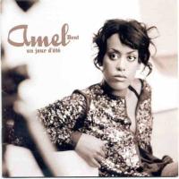 Компакт-диск Amel Bent / Un Jour D'Ete (1CD)