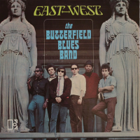 Виниловая пластинка The Butterfield Blues Band / East-West (1LP)