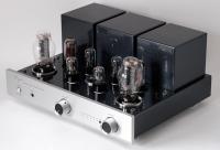Ламповый усилитель Cayin CS-300A Silver