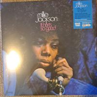 Виниловая пластинка MILLIE JACKSON / IT HURTS SO GOOD (1LP)