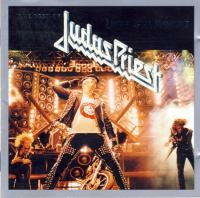Компакт-диск Judas Priest / Living After Midnight (1CD)
