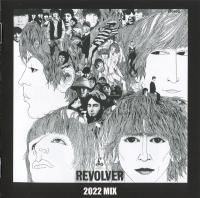 Компакт-диск The Beatles / Revolver (Digisleeve) (2CD)