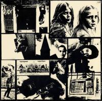 Виниловая пластинка SCOTT SESKIND / SCOTT SESKIND (1LP)