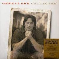 Виниловая пластинка Gene Clark / Collected (3LP)