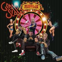 Виниловая пластинка Grand Slam / Wheel Of Fortune (1LP)