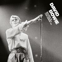 Компакт-диск David Bowie / Welcome To The Blackout - Live London '78 (2CD)