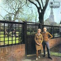 Виниловая пластинка Fairport Convention / Unhalfbricking (LP)