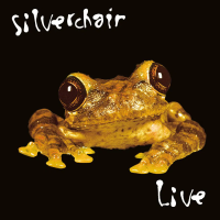 Виниловая пластинка Silverchair / Live At The Cabaret Metro (Clear & White Marbled) (1LP)