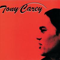 Виниловая пластинка TONY CAREY / I WON'T BE HOME TONIGHT (RED VINYL) (1LP)