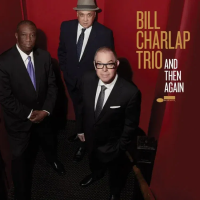 Виниловая пластинка Bill Charlap Trio / And then again (1LP)