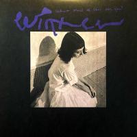 Виниловая пластинка WINTER / WHAT KIND OF BLUE ARE YOU (1LP)