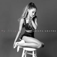 Виниловая пластинка Ariana Grande / My Everything (LP)