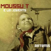 Компакт-диск Moussu T E Lei Jovents / Artemis (1CD)