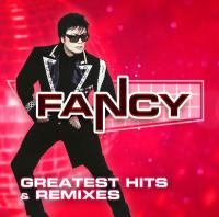 Компакт-диск Fancy / Greatest Hits & Remixes (2CD)