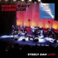Компакт-диск Steely Dan / Northeast Corridor: Steely Dan Live! (CD)