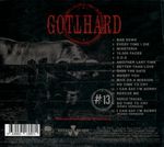 Компакт-диск Gotthard / #13 (RU)(CD)