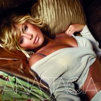 Компакт-диск Anastacia / Heavy Rotation (CD)