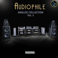Компакт-диск Various Artists / Audiophile Analog Collection Vol.3 (Digipack) (1CD)