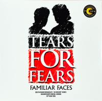 Виниловая пластинка Tears for Fears / Familiar Faces  (Special Edition Yellow Coloured) (1LP)