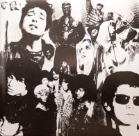 Виниловая пластинка Duran Duran / Thank You (2026 Edition) (2LP)