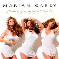 Компакт-диск Mariah Carey / Memoirs Of An Imperfect Angel (CD)