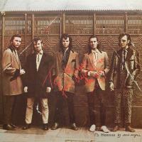 Виниловая пластинка The Aynsley Dunbar Retaliation / To Mom From Aynsley & The Boys (1LP)