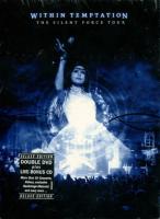 Компакт-диск Within Temptation / The Silent Force Tour (2DVD+CD)