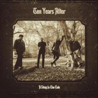 Виниловая пластинка Ten Years After / A Sting In The Tale (LP)