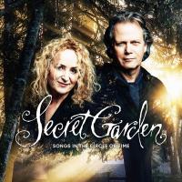 Компакт-диск Secret Garden / Songs In The Circle Of Time (Jewel) (1CD)
