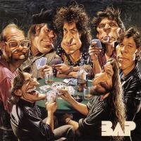 Виниловая пластинка Bap / Pik Sibbe (2LP)