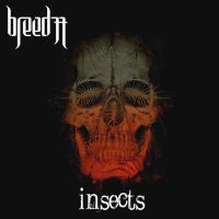 Компакт-диск Breed 77 / Insects (RU)(CD)