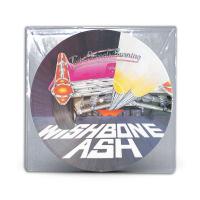Виниловая пластинка Wishbone Ash / Twin Barrels Burning (Picture, Limited) (1LP)
