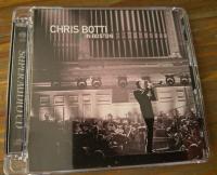 Компакт-диск Chris Botti / In Boston (Jewel) (1SACD)