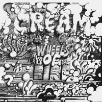 Виниловая пластинка Cream / Wheels Of Fire (2LP)