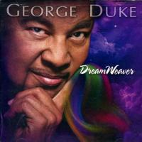 Компакт-диск George Duke / Dreamweaver (CD)