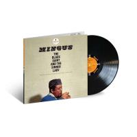 Виниловая пластинка Charles Mingus / The Black Saint And The Sinner Lady (LP) Виниловая пластинка Charles Mingus / The Black Saint And The Sinner Lady (LP)