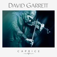 Компакт-диск David Garrett / Caprice (CD)