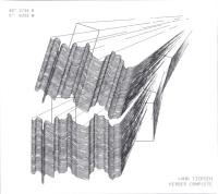 Компакт-диск Yann Tiersen / Kerber Complete (Box) (Papersleeves In Box) (4CD)
