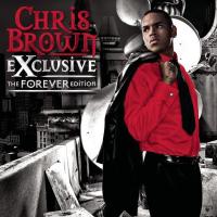Компакт-диск Chris Brown / Exclusive - The Forever Edition (1CD)