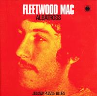 Виниловая пластинка FLEETWOOD MAC / ALBATROSS - JIGSAW PUZZLE BLUES - RSD 2023 RELEASE (1LP)