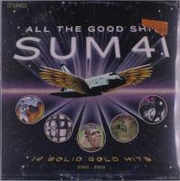 Виниловая пластинка Sum 41 / All The Good Sh**: 14 Solid Gold Hits 2000 - 2008 (Purple, Limited) (1LP) Виниловая пластинка Sum 41 / All The Good Sh**: 14 Solid Gold Hits 2000 - 2008 (Purple, Limited) (1LP)