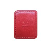 Чехол для плеера Shanling M0 Leather Case red