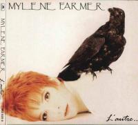 Компакт-диск Mylene Farmer / L'Autre… (Digipack) (1CD)