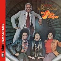 Компакт-диск The Staple Singers / Be Altitude: Respect Yourself  (Jewel) (1CD)