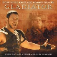 Компакт-диск Soundtrack / Hans Zimmer And Lisa Gerrard: Gladiator (CD)
