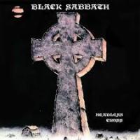 Виниловая пластинка Black Sabbath / Headless Cross (2024 Remaster) (Ultra Clear) (1LP)