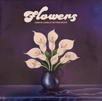 Виниловая пластинка Durand Jones & The Indications / Flowers (1LP)